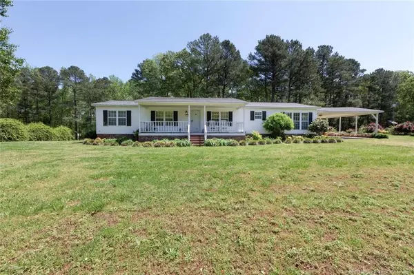 3185 Pickard Road, Sanford, NC 27330