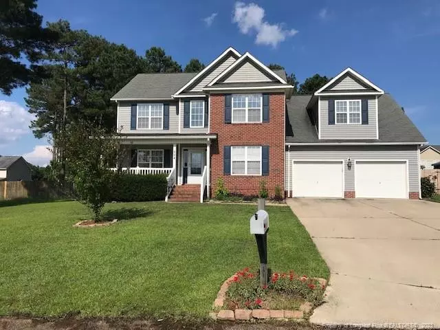 Sanford, NC 27332,624 Crystal Spring Drive