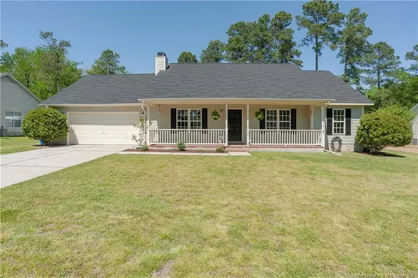 Raeford, NC 28376,124 Bayou Court