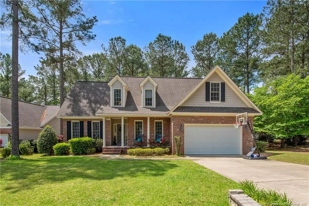 Spring Lake, NC 28390,105 Shining Water Lane