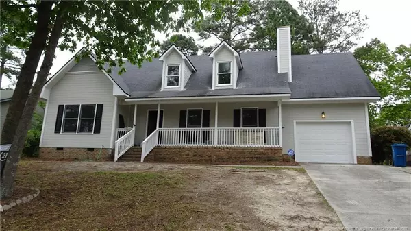 Fayetteville, NC 28314,7429 Beaver Run Drive