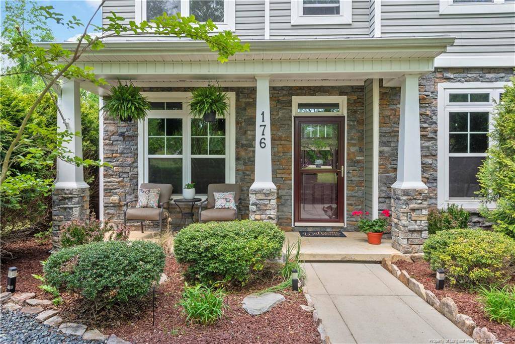 176 S Prince Henry Way, Cameron, NC 28326