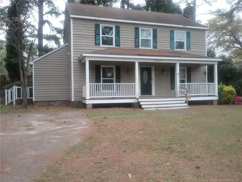 5816 Lagu Place, Fayetteville, NC 28314