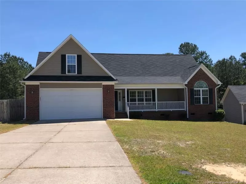 5325 Wallbrook Drive, Fayetteville, NC 28306