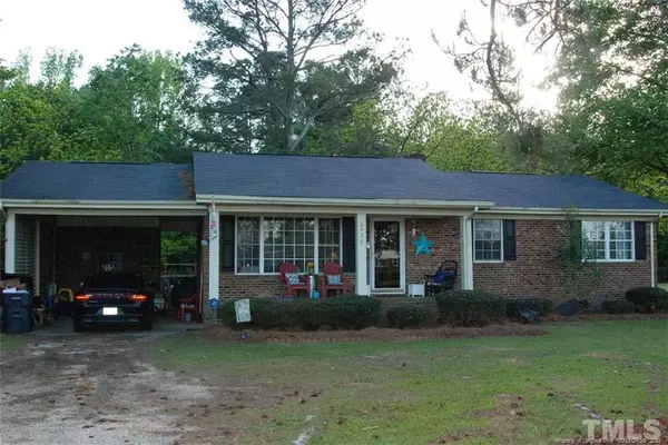 6420 Old Fairground Road, Dunn, NC 28334