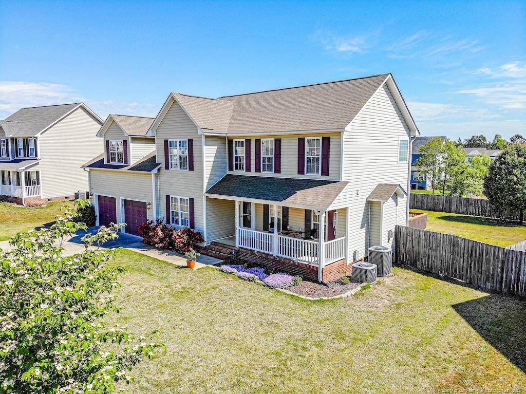49 Gloucester Court, Cameron, NC 28326