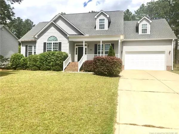 195 Quail Hollow, Sanford, NC 27332