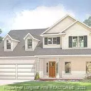 15 Tyson Carriage Lane, Autryville, NC 28318