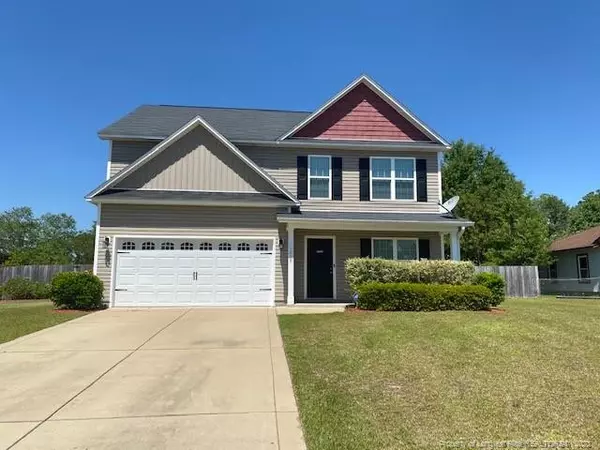 1219 Bromley Drive, Fayetteville, NC 28303