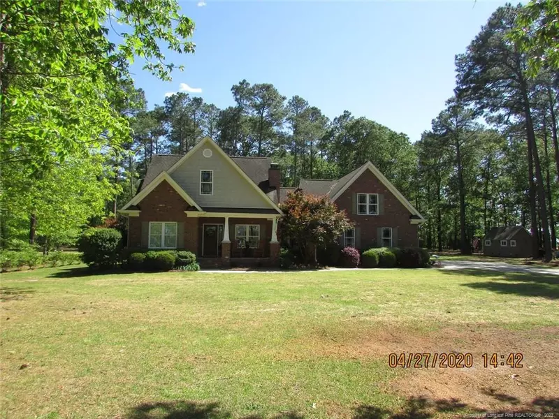 1069 Jordan Road, Autryville, NC 28318