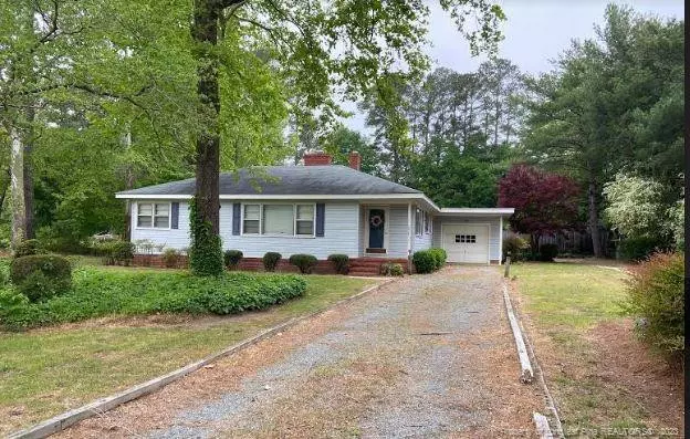Eastover, NC 28312,2937 Dunn Road