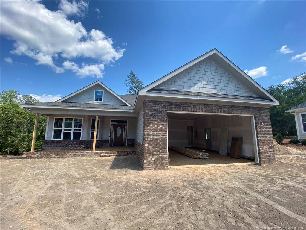 150 Heath Court, West End, NC 27376