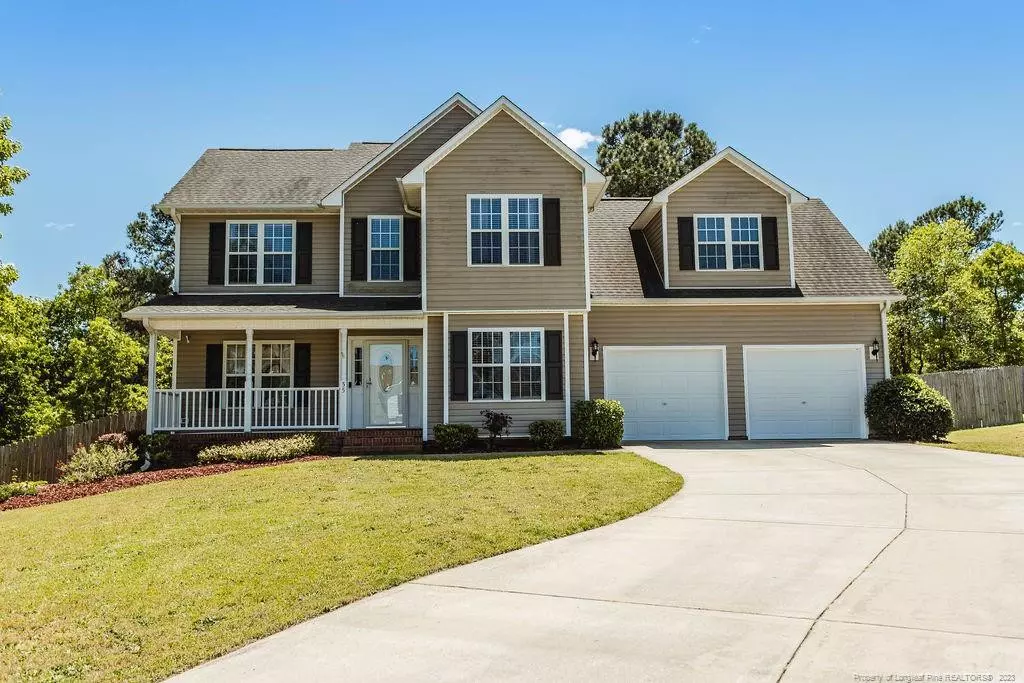 Sanford, NC 27332,55 Timberwood Lane