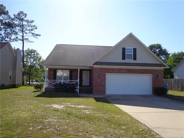 322 Laketree Boulevard, Spring Lake, NC 28390