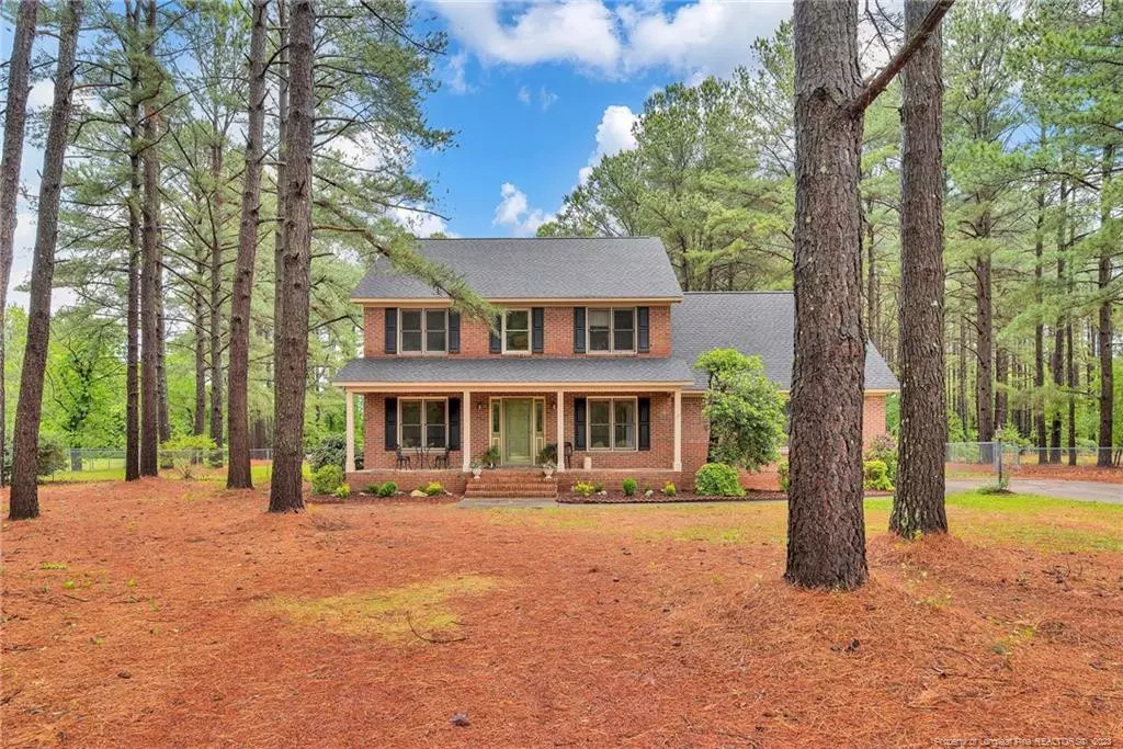 Spring Lake, NC 28390,280 W Dove Ridge Lane