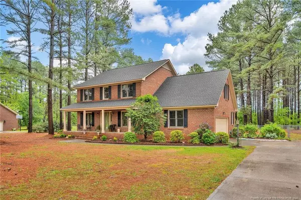 Spring Lake, NC 28390,280 W Dove Ridge Lane