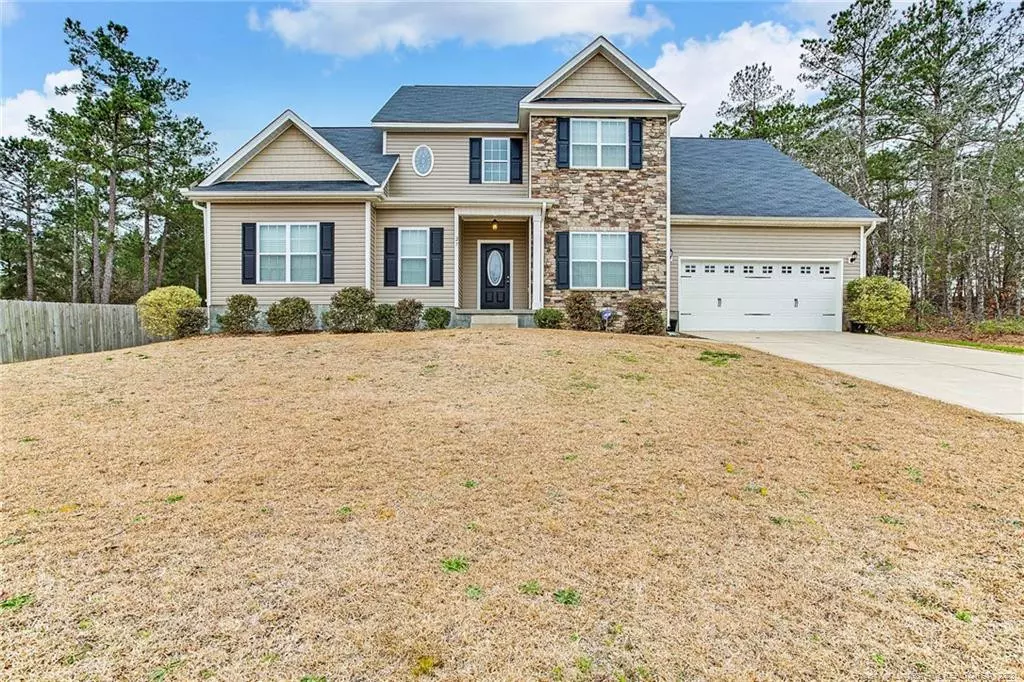 Cameron, NC 28326,27 Shortleaf Court