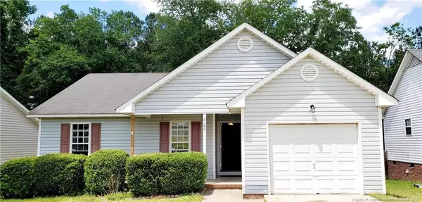 3308 Winesap Road, Hope Mills, NC 28348