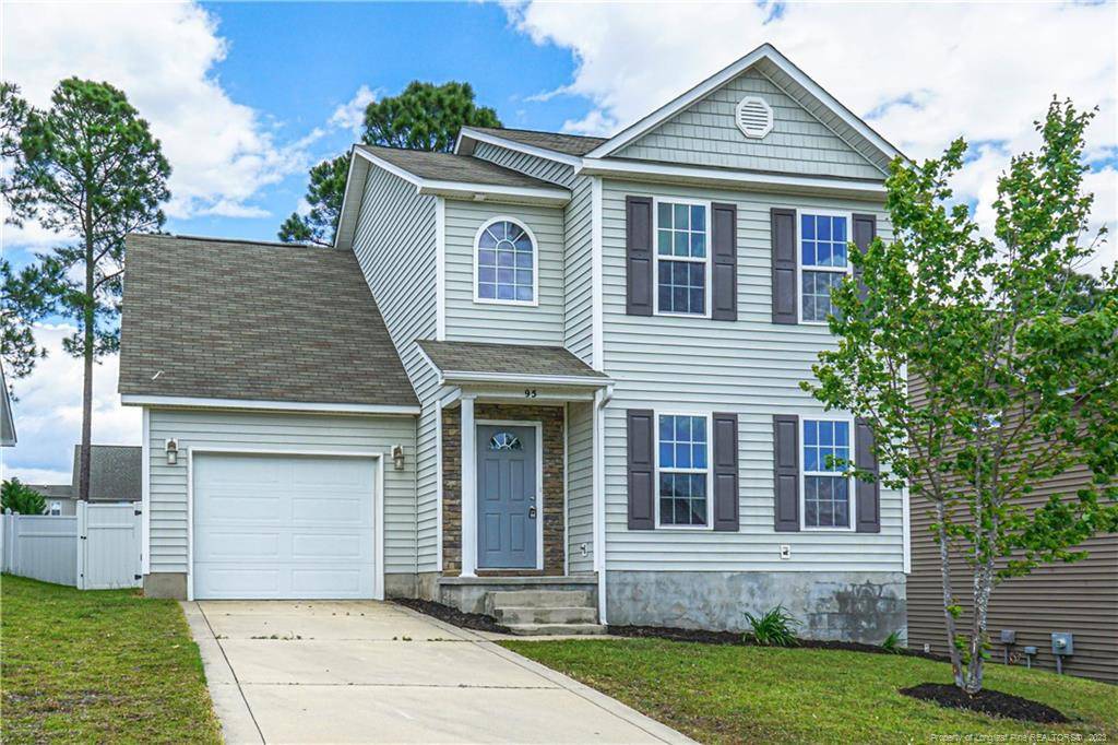 95 Boston Harbor, Cameron, NC 28326