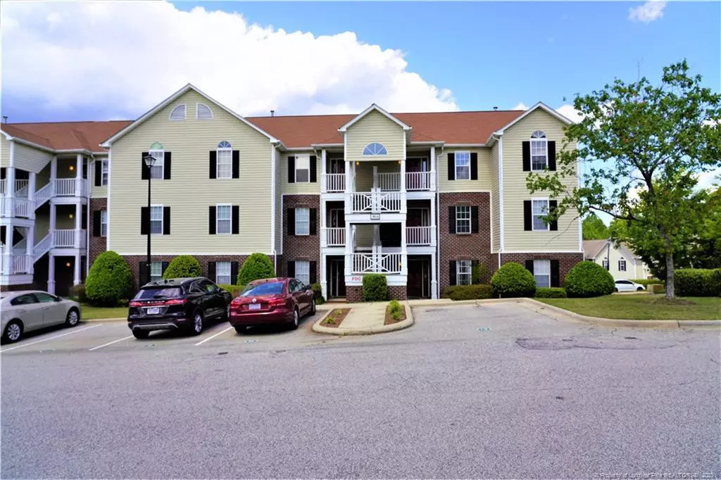 Fayetteville, NC 28311,363 Bubblecreek Court #12