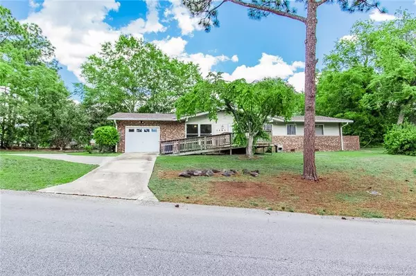 1605 Paisley Avenue, Fayetteville, NC 28304