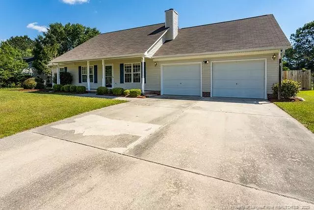 Spring Lake, NC 28390,49 Rock Harbor Lane