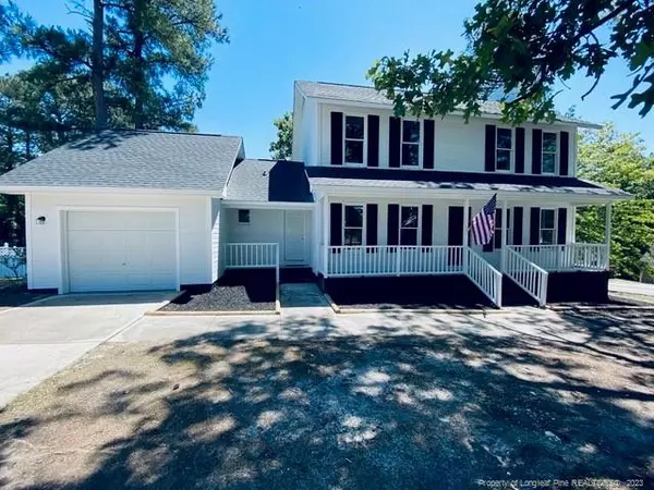 999 Flintwood Road, Fayetteville, NC 28314