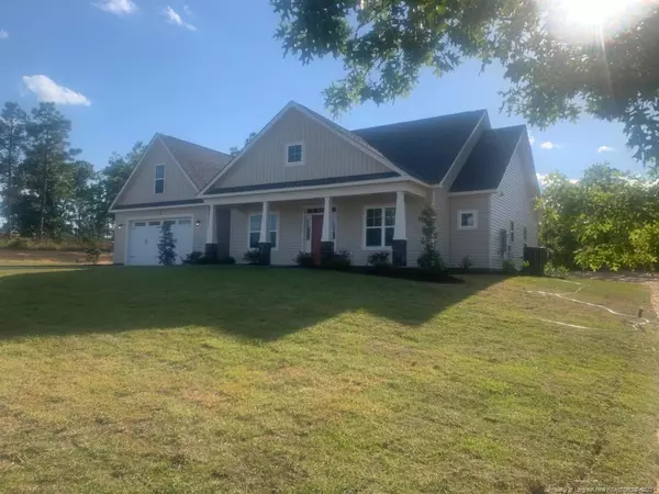 165 Pinelands Vista, Jackson Springs, NC 27281