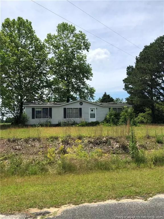 1002 Cashwell Road, Autryville, NC 28318