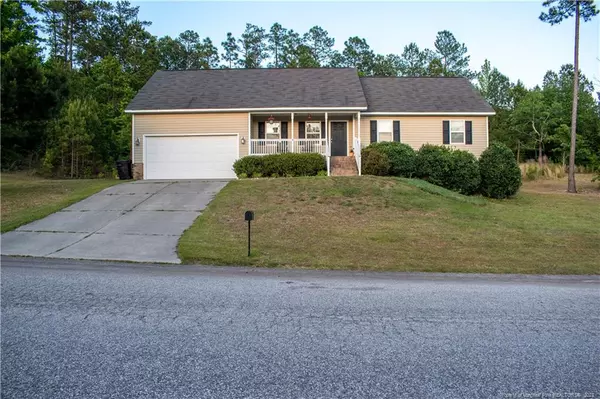 Lillington, NC 27546,449 Colonial Hills Drive