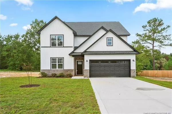 47 Whitecloud Lane, Sanford, NC 27332