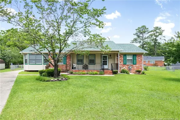 5247 Brownwood Court, Fayetteville, NC 28303