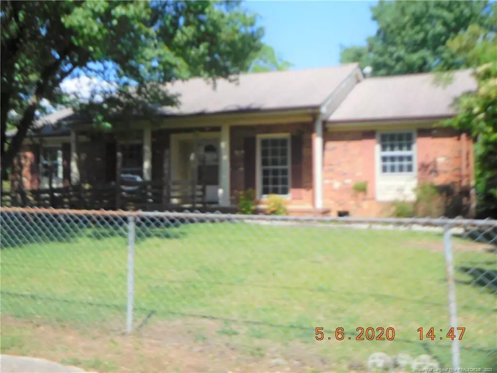 Fayetteville, NC 28314,715 Rock Spring Road