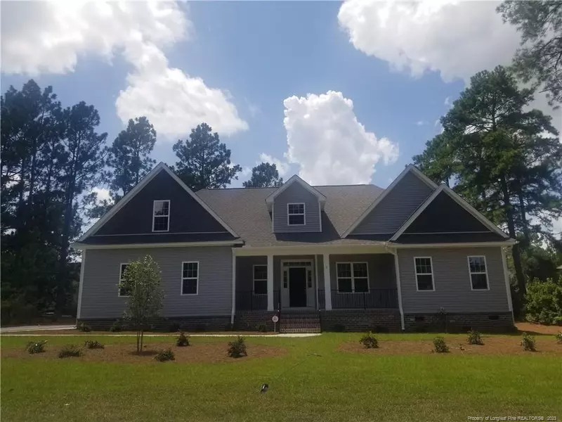 2 Macon Lane, Pinehurst, NC 28374