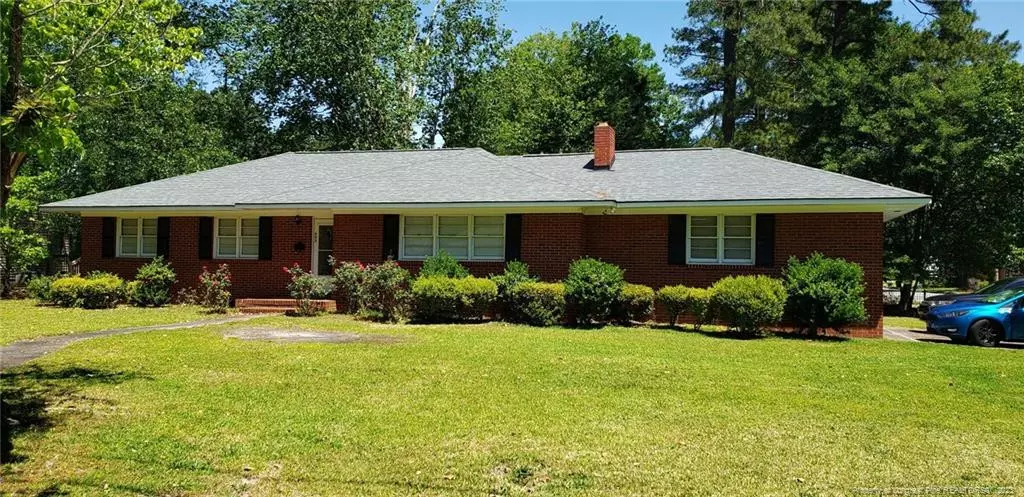 Lumberton, NC 28358,602 W 30th Street