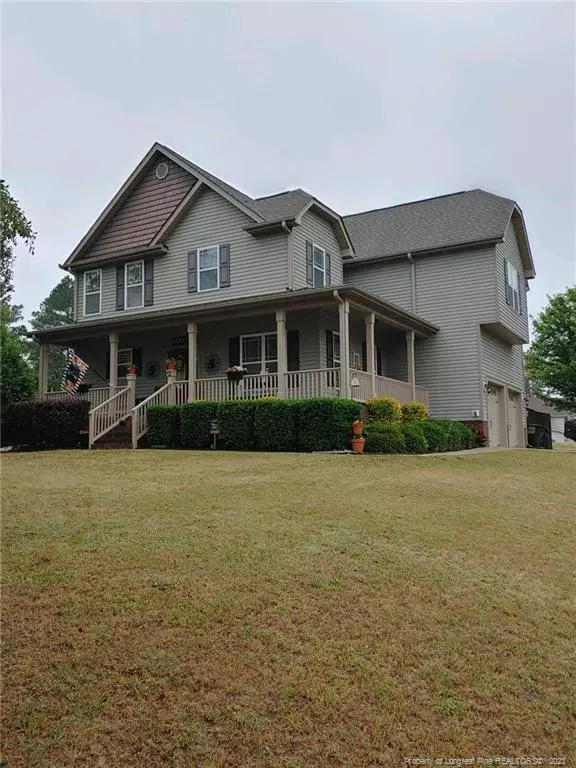 Sanford, NC 27332,12 Albert Court