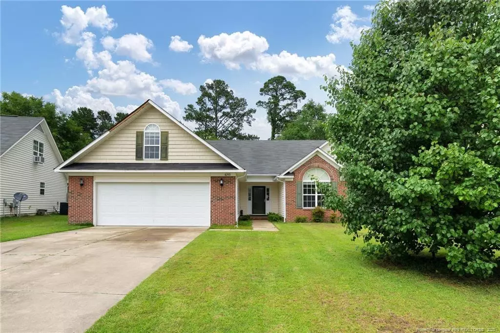 Hope Mills, NC 28348,1053 Screech Owl Drive