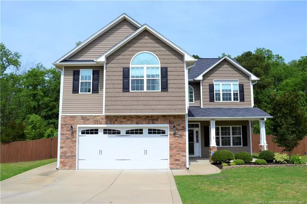 Fayetteville, NC 28306,2434 Market Hill Drive