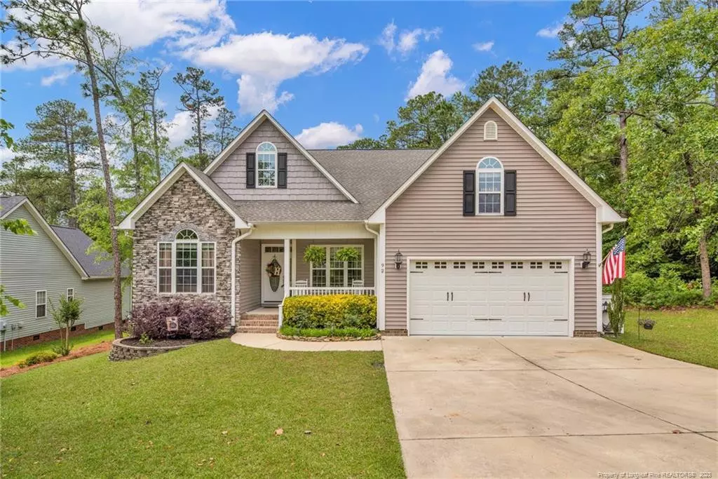 Sanford, NC 27332,92 Lakewind Court