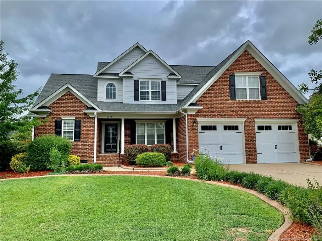 Fayetteville, NC 28306,3005 Southridge Court