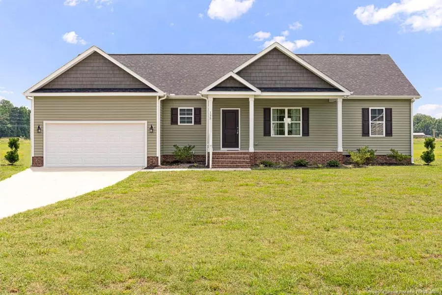 135 Southern Place, Lillington, NC 27546