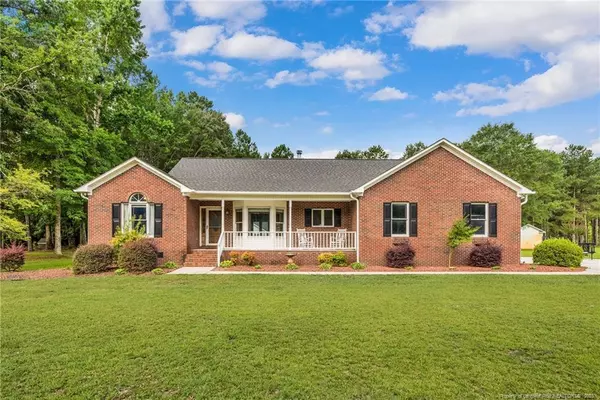 2073 Orville Street, Eastover, NC 28312