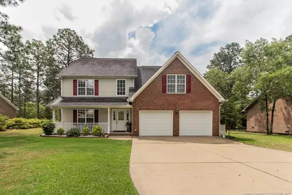 66 Long Drive, Sanford, NC 27332