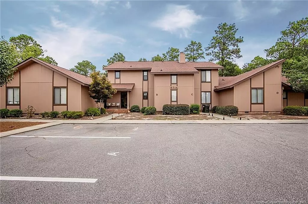 Fayetteville, NC 28306,6714 Irongate Drive #Unit B