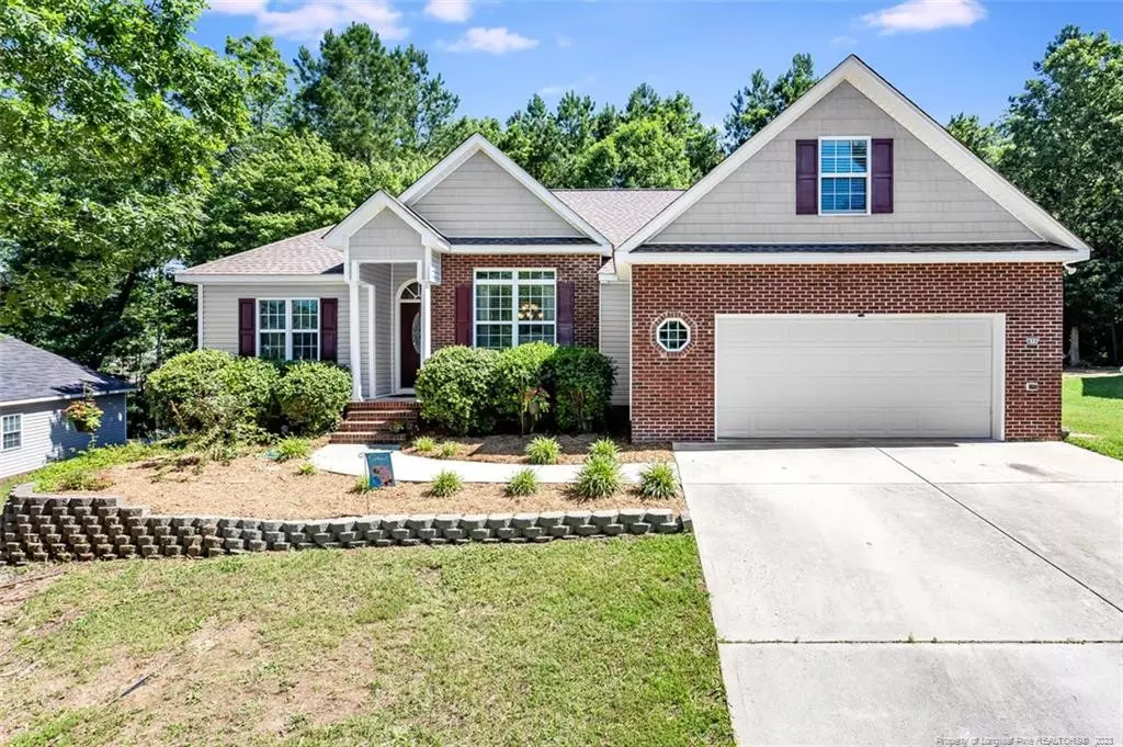 Sanford, NC 27330,479 Crusaders Drive