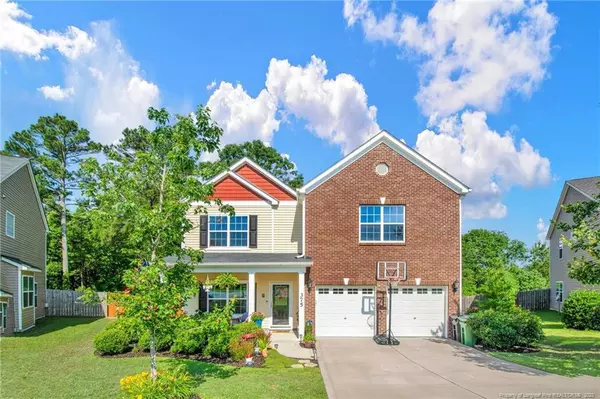 375 River Oak Street, Spring Lake, NC 28390