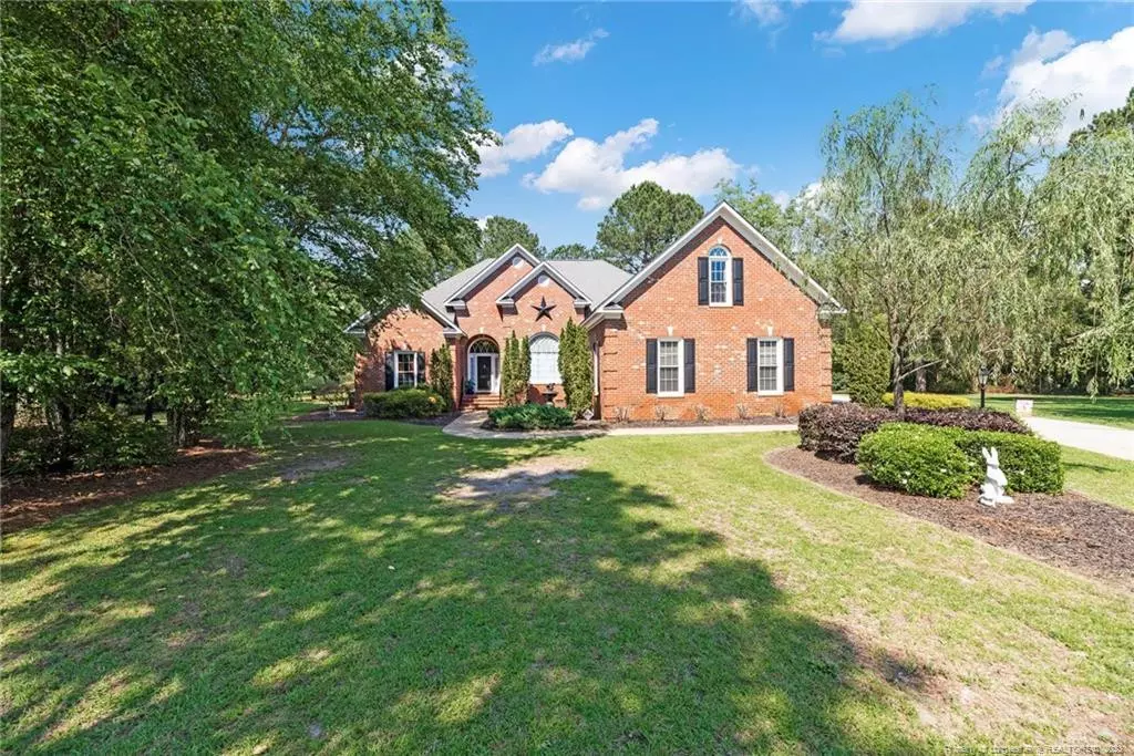 Eastover, NC 28312,3247 Fairgrove Court