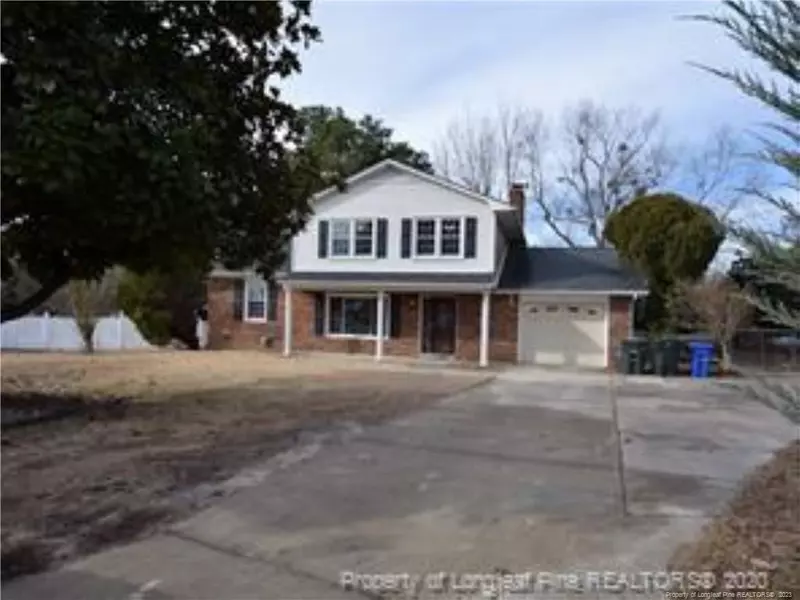 242 Old Farm Road, Fayetteville, NC 28314