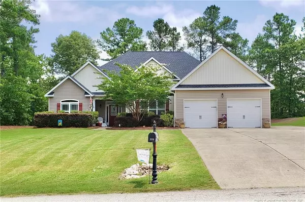 999 Coachman Way, Sanford, NC 27332