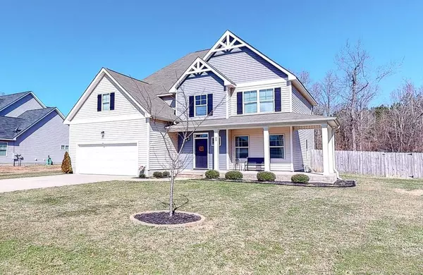 30 Kenlan Road, Linden, NC 28356